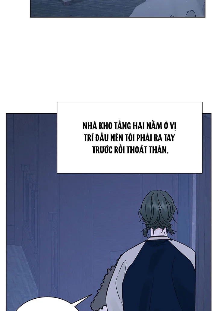 Đọc truyện ĐÊM KINH HOÀNG - Chapter 74