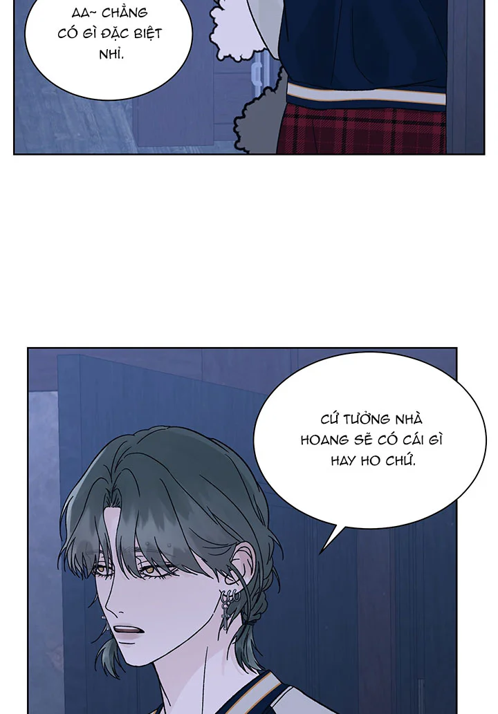 Đọc truyện ĐÊM KINH HOÀNG - Chapter 74