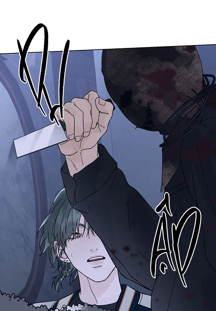 Đọc truyện ĐÊM KINH HOÀNG - Chapter 74