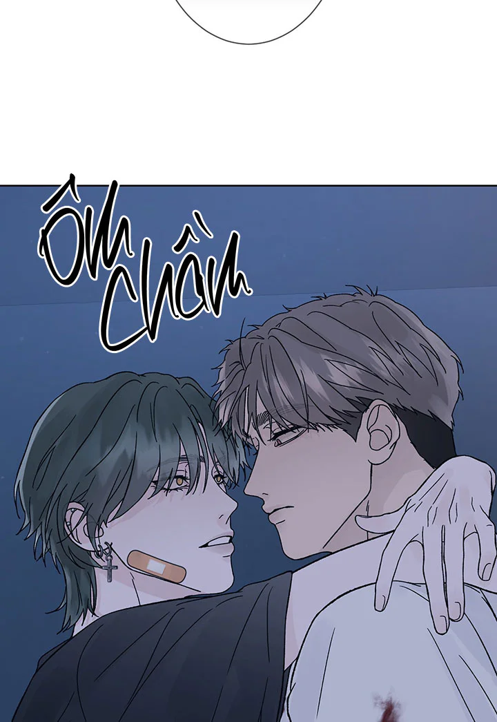 Đọc truyện ĐÊM KINH HOÀNG - Chapter 74