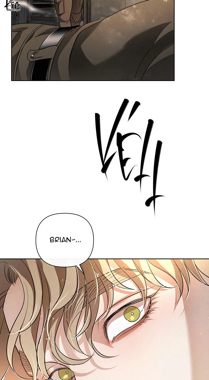 Đọc truyện BLOOD GUIDE - Chapter 70