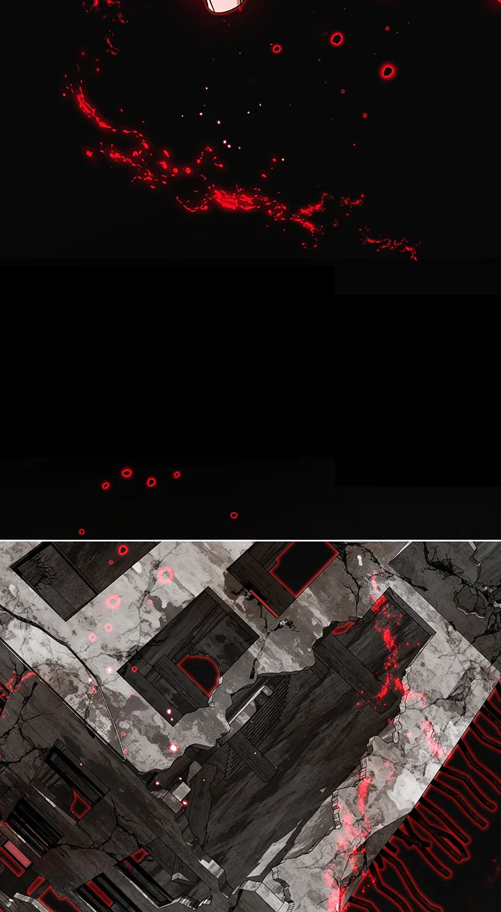 Đọc truyện BLOOD GUIDE - Chapter 70