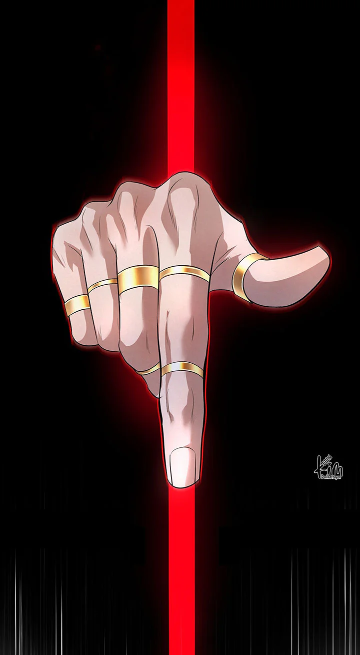 Đọc truyện BLOOD GUIDE - Chapter 70