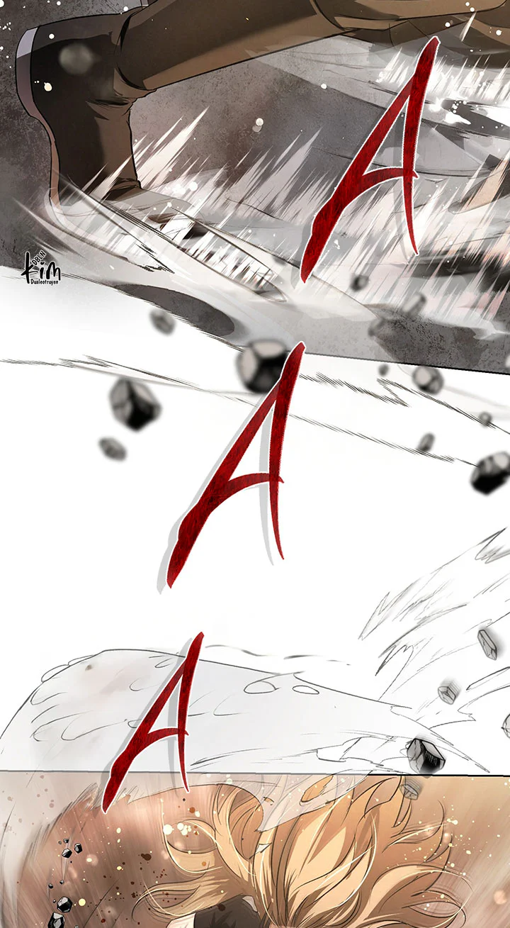 Đọc truyện BLOOD GUIDE - Chapter 70