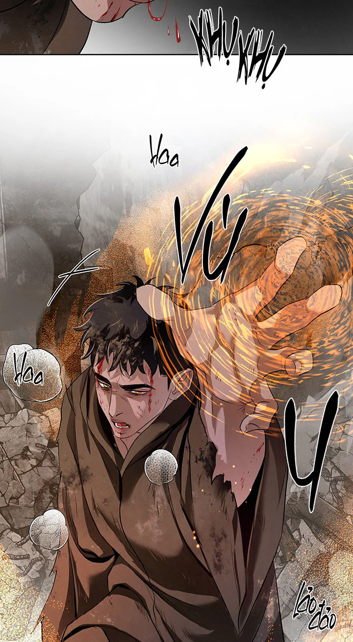 Đọc truyện BLOOD GUIDE - Chapter 70
