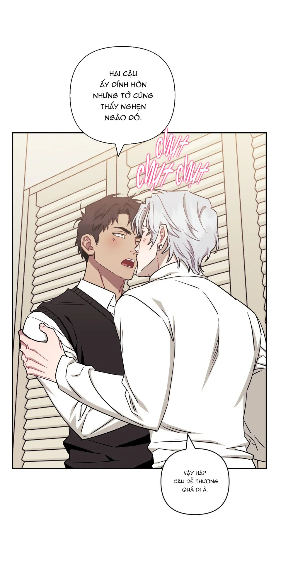 Đọc truyện HƠN CẢ BẠN BÈ - Chapter 123