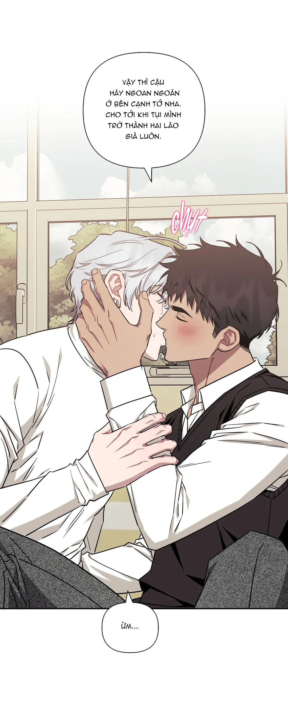 Đọc truyện HƠN CẢ BẠN BÈ - Chapter 123
