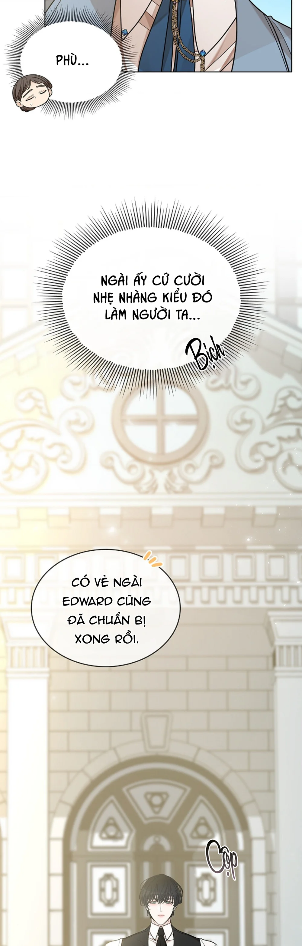 Đọc truyện HANG RẮN - Chapter 26