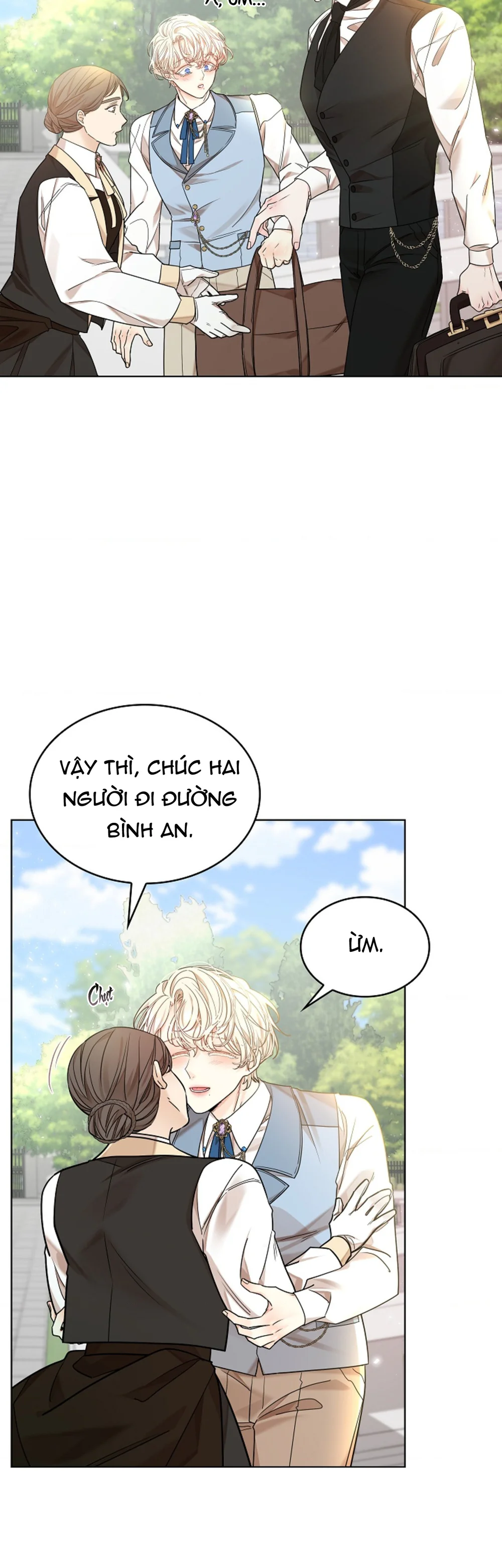 Đọc truyện HANG RẮN - Chapter 26
