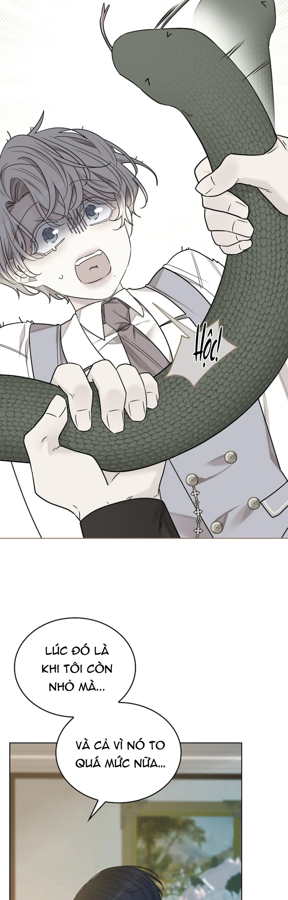Đọc truyện HANG RẮN - Chapter 26