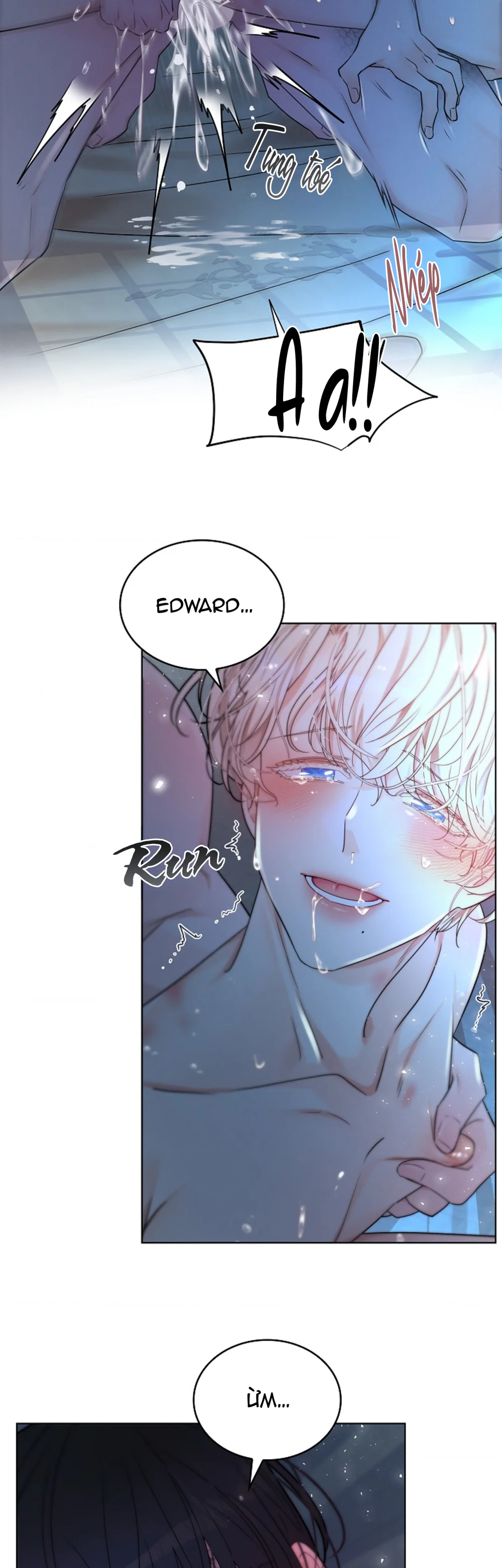 Đọc truyện HANG RẮN - Chapter 26