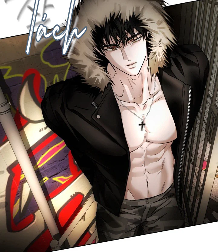 Đọc truyện MY IDOL DIARY - Chapter 15