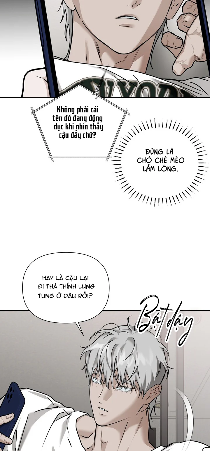 Đọc truyện MY IDOL DIARY - Chapter 15