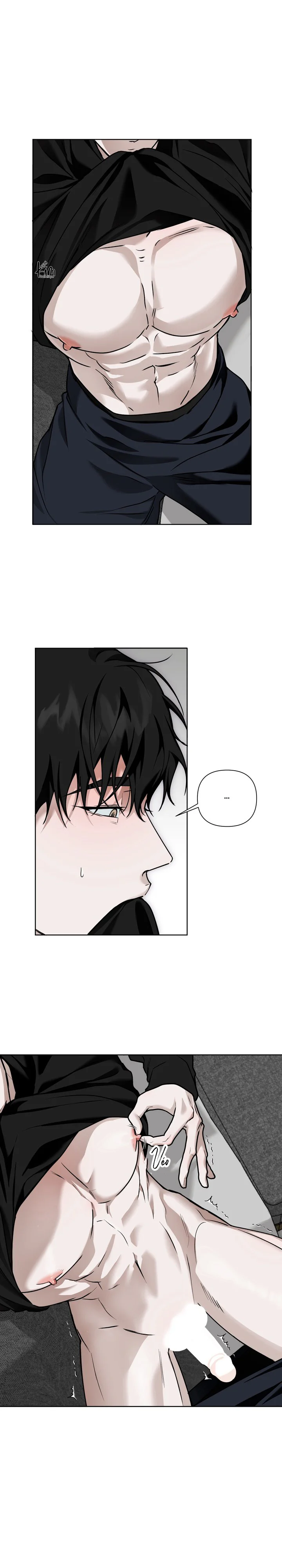 Đọc truyện MY IDOL DIARY - Chapter 15