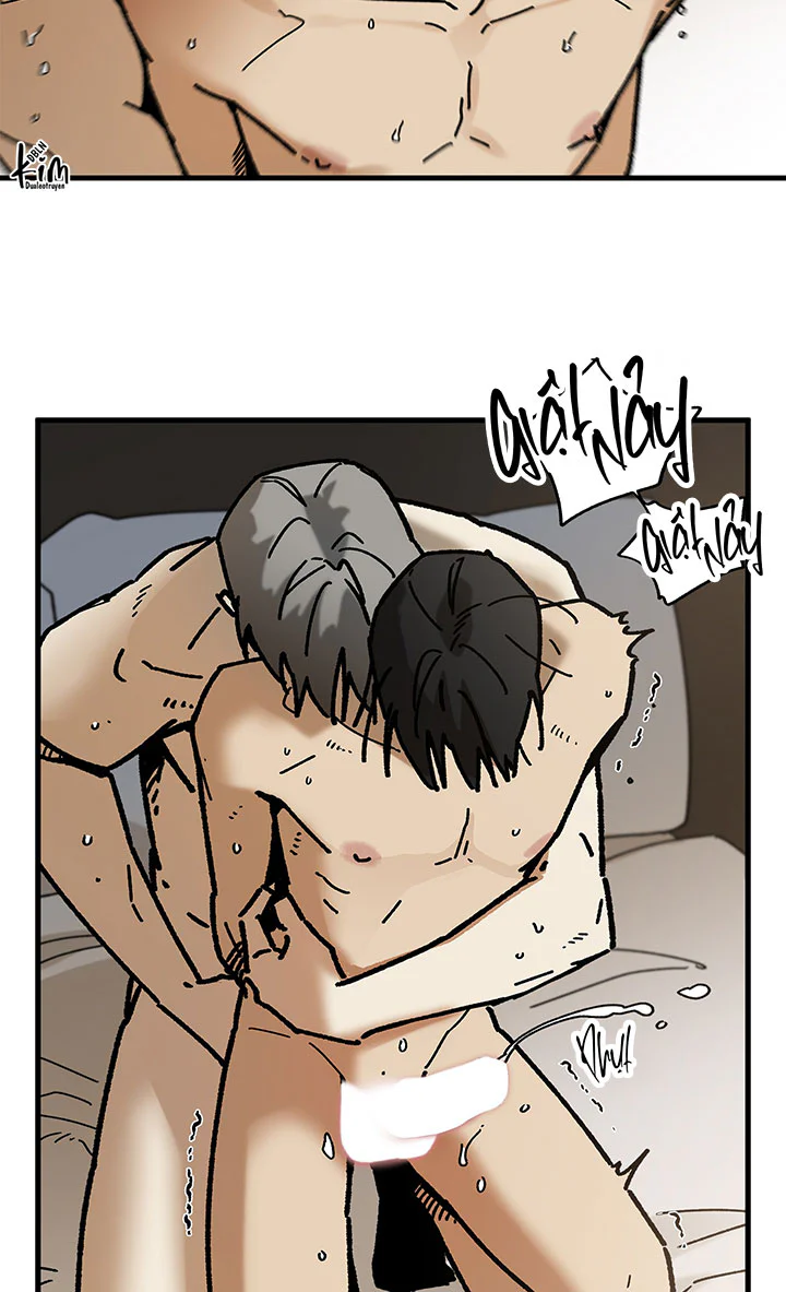 Đọc truyện OFFICE HERO - Chapter 13