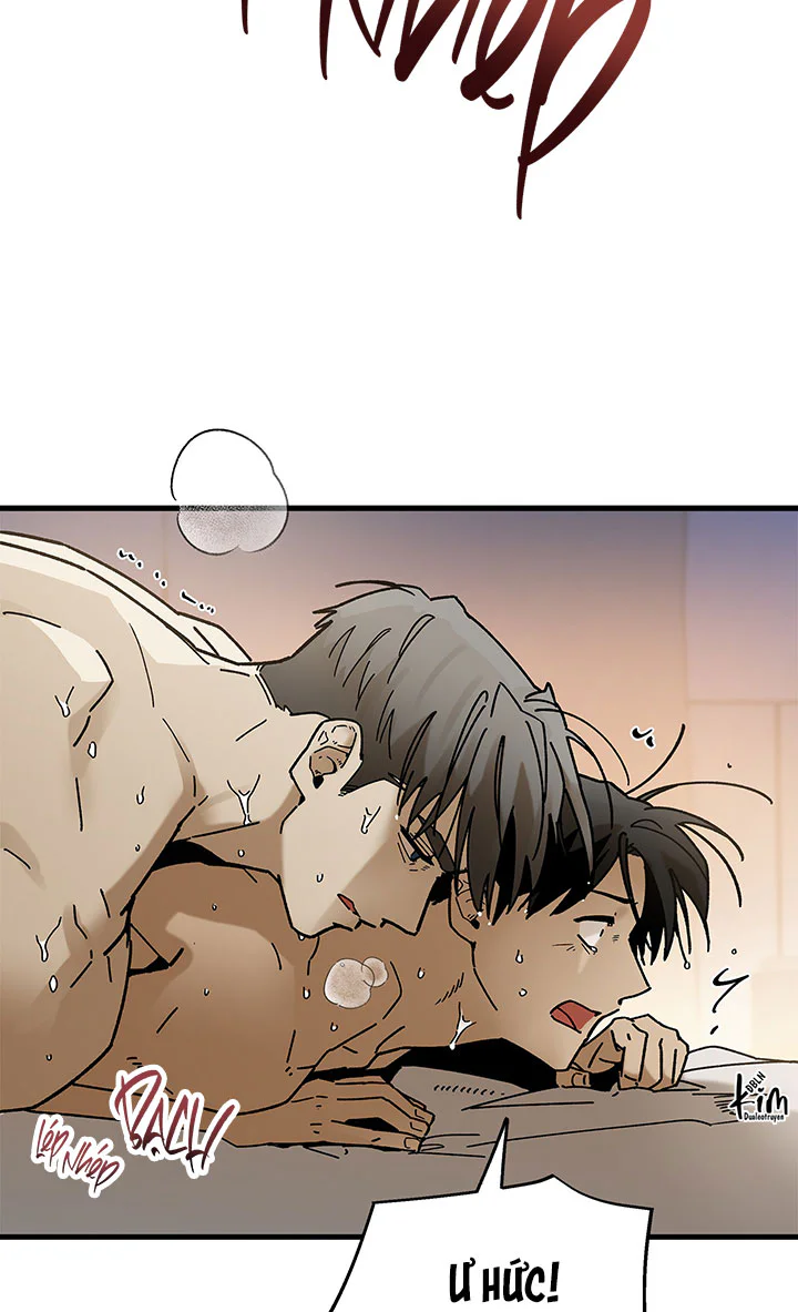 Đọc truyện OFFICE HERO - Chapter 13