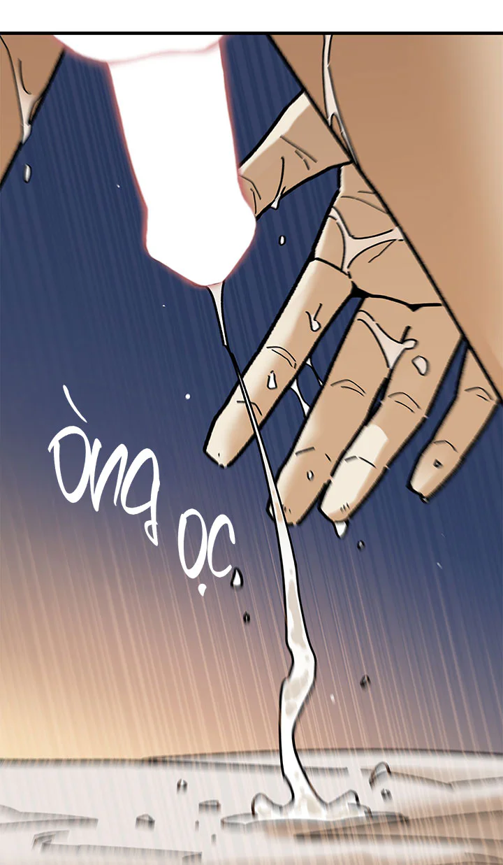 Đọc truyện OFFICE HERO - Chapter 13