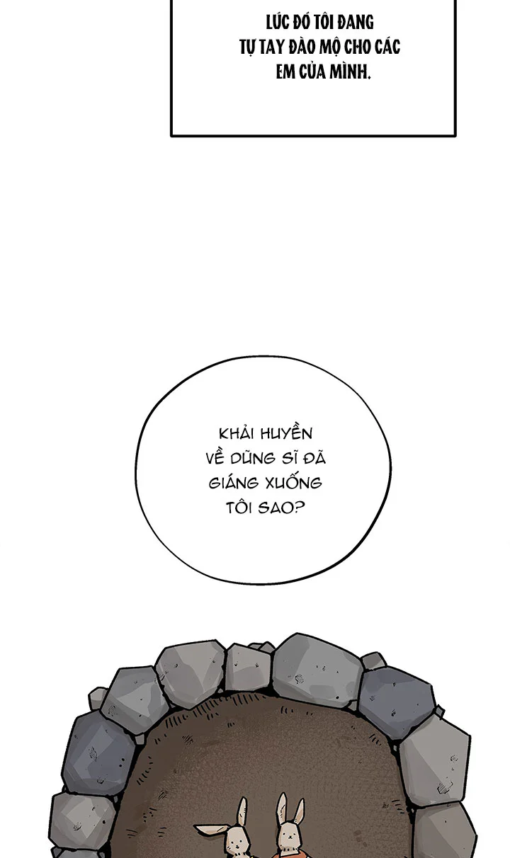 Đọc truyện OFFICE HERO - Chapter 13