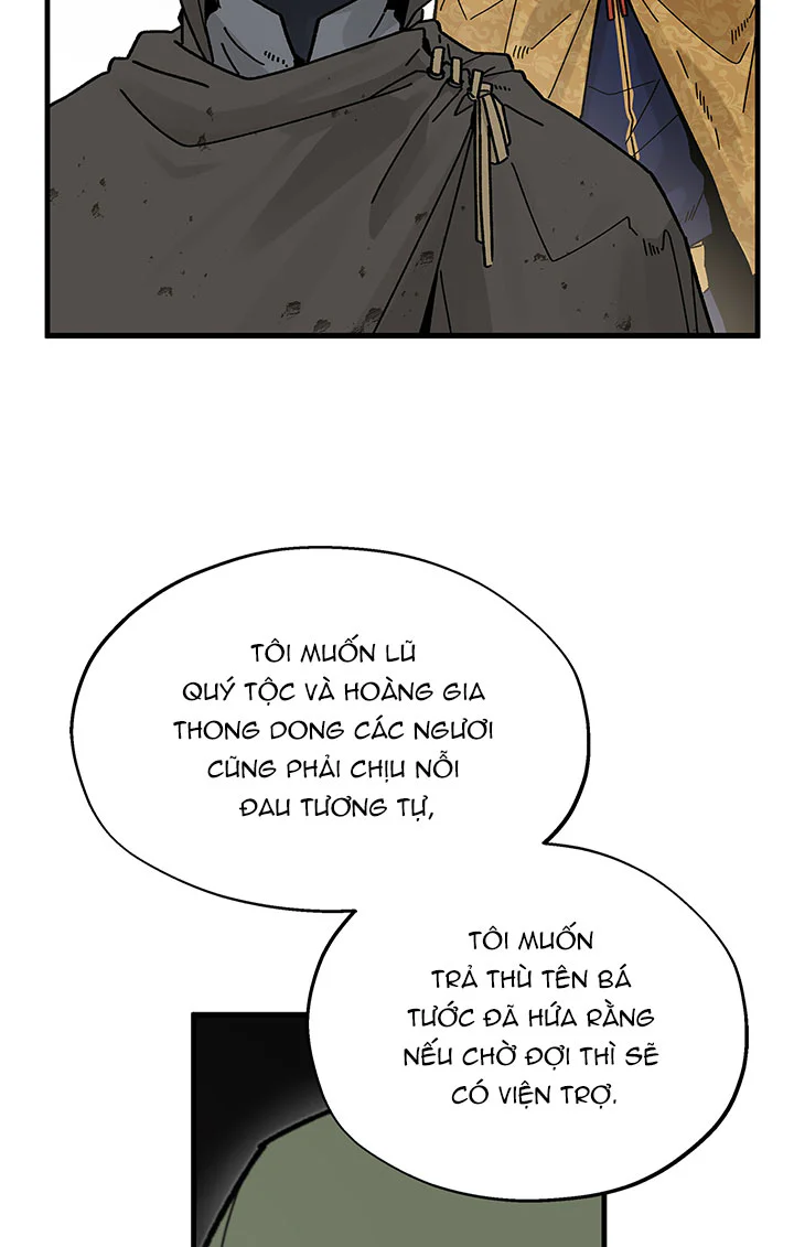 Đọc truyện OFFICE HERO - Chapter 13