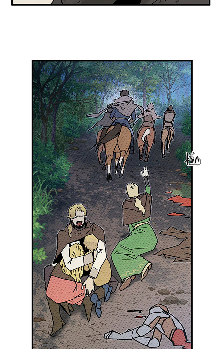 Đọc truyện OFFICE HERO - Chapter 13