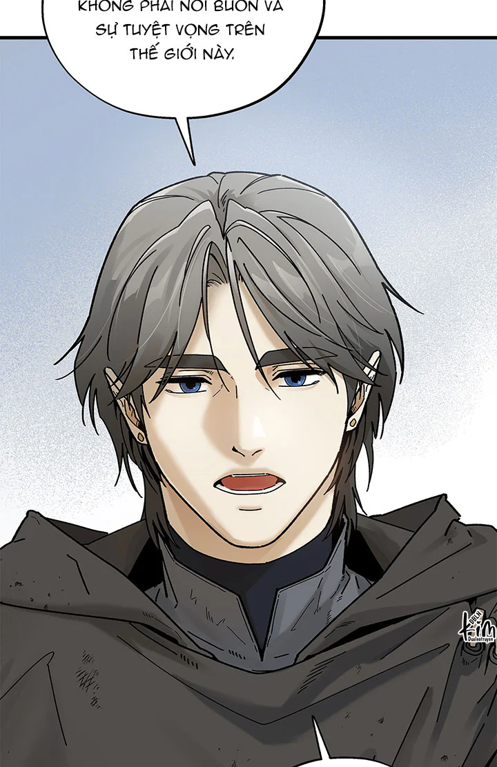 Đọc truyện OFFICE HERO - Chapter 13