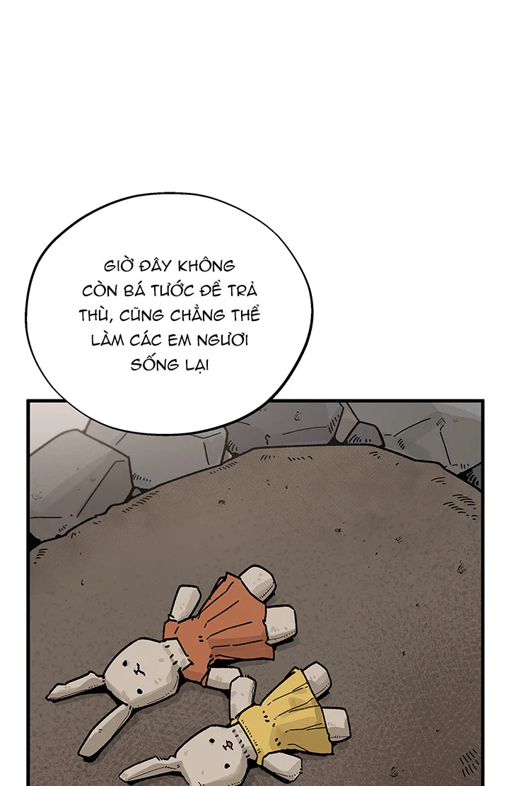 Đọc truyện OFFICE HERO - Chapter 13