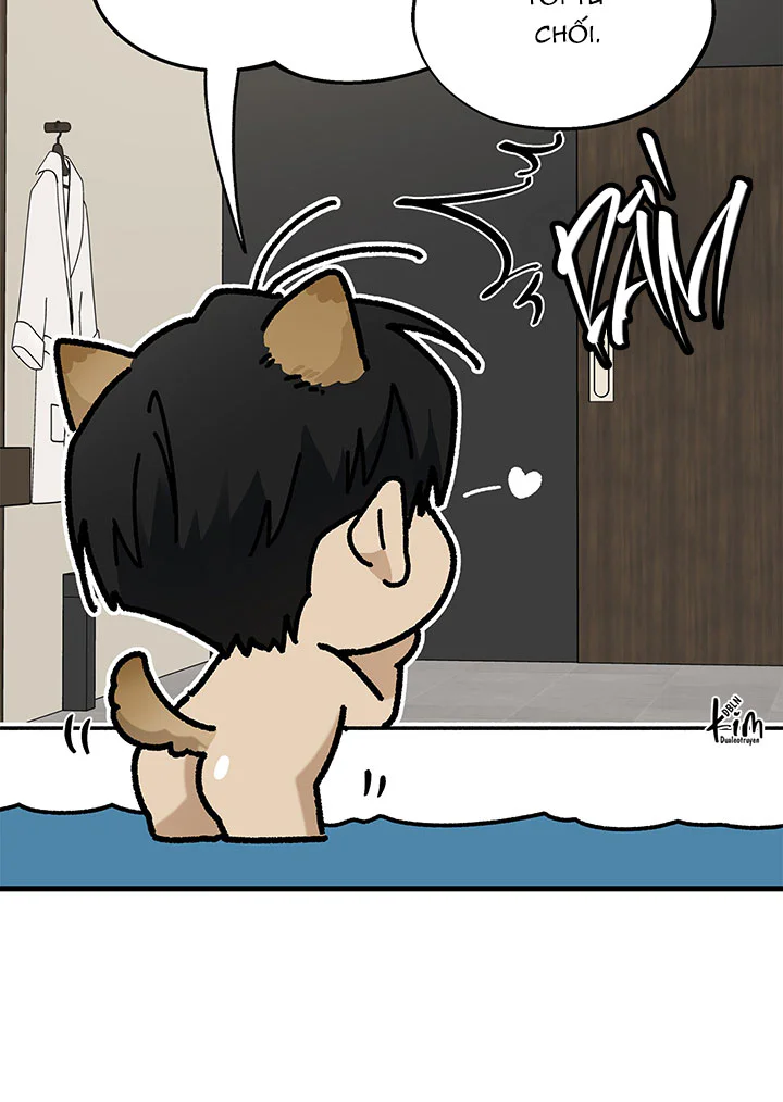 Đọc truyện OFFICE HERO - Chapter 13