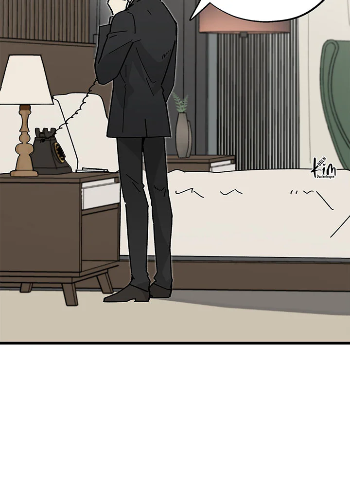 Đọc truyện OFFICE HERO - Chapter 13