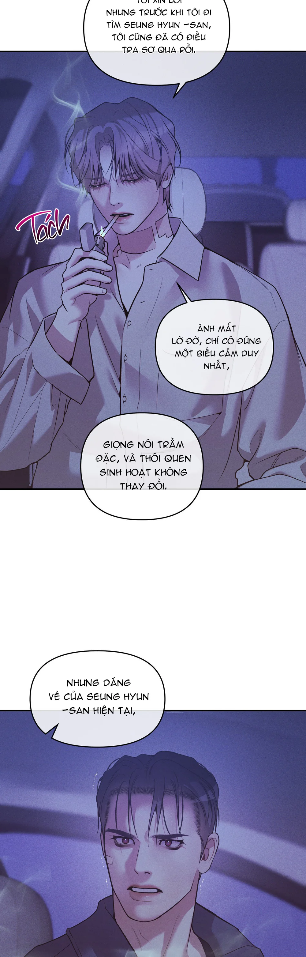 Đọc truyện IGNITE THE DAWN - Chapter 25