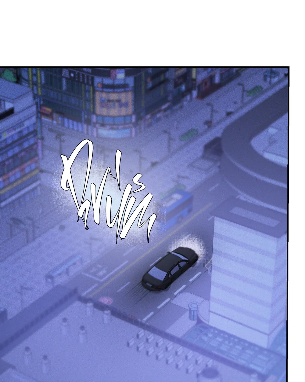 Đọc truyện IGNITE THE DAWN - Chapter 25