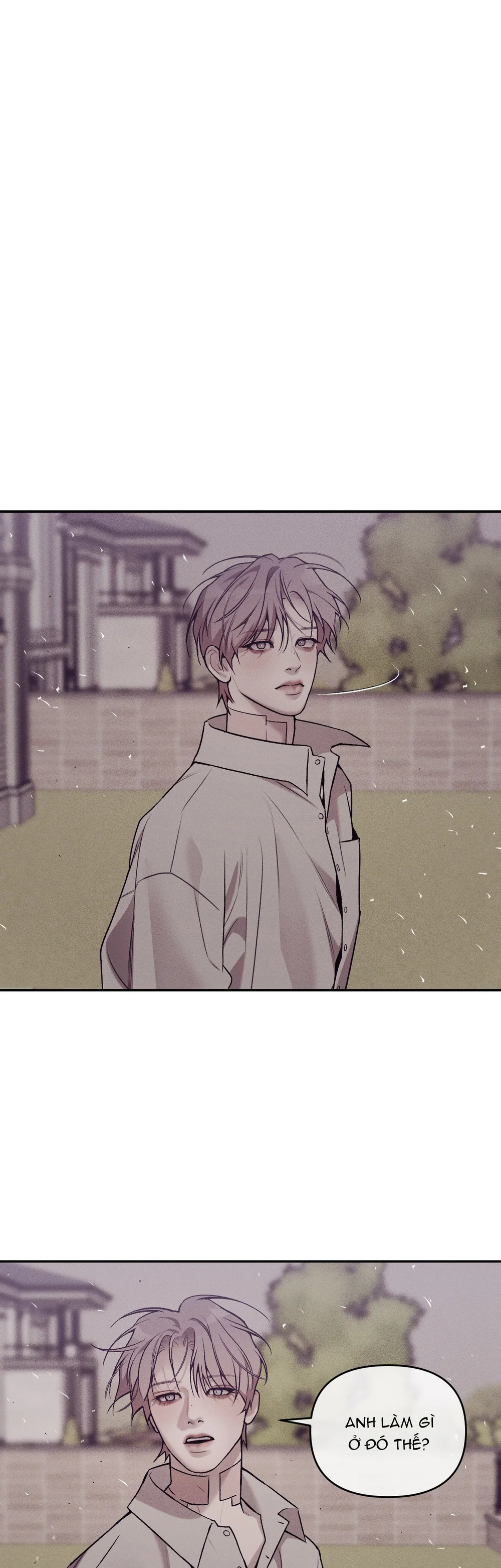 Đọc truyện IGNITE THE DAWN - Chapter 25