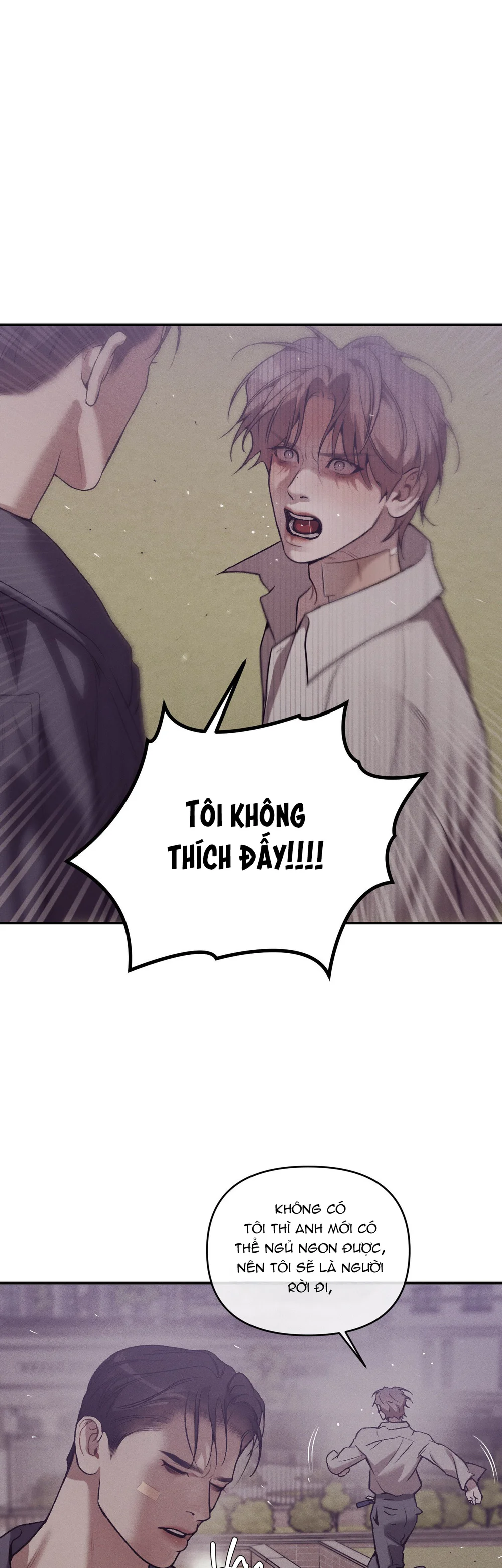 Đọc truyện IGNITE THE DAWN - Chapter 25