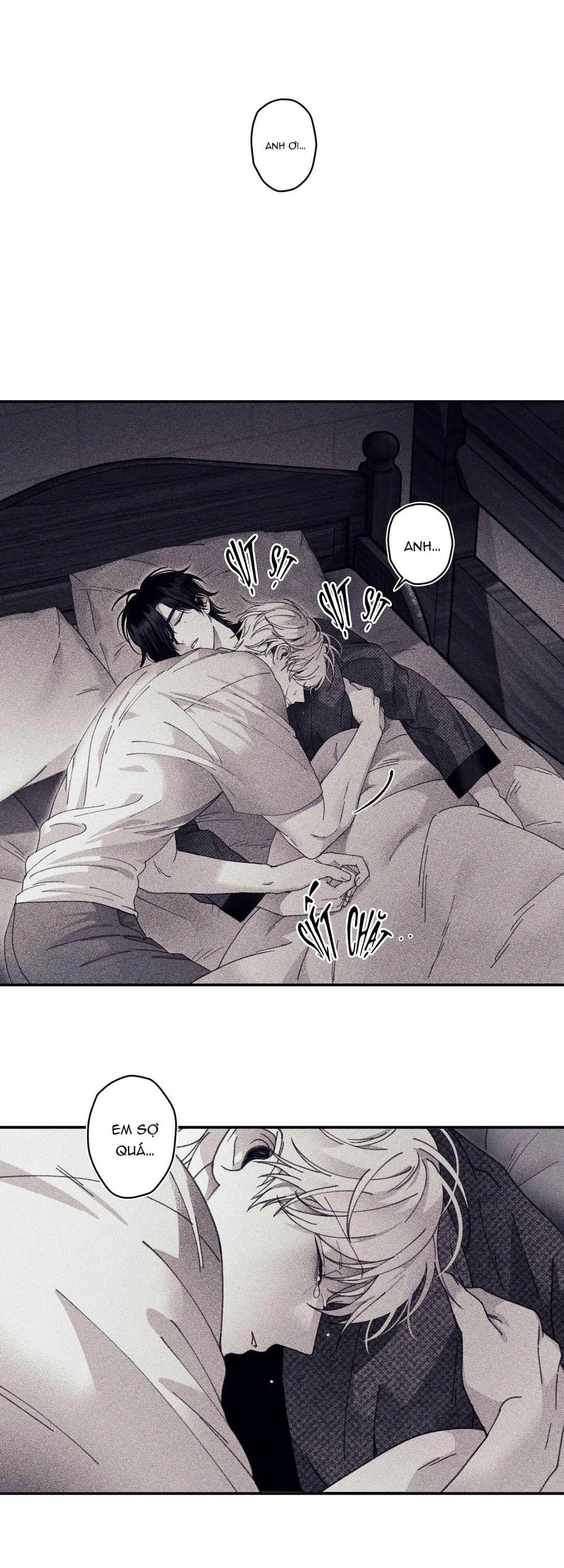 Đọc truyện Bí Mật Của Casey - Chapter 20