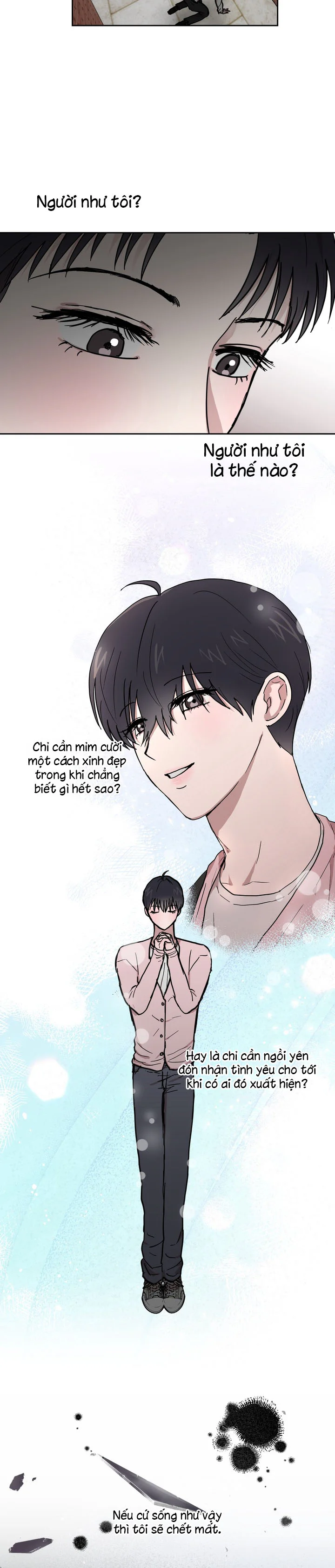 Đọc truyện Hành Trình Chinh Phục Thành Công Của BL - Chapter 2