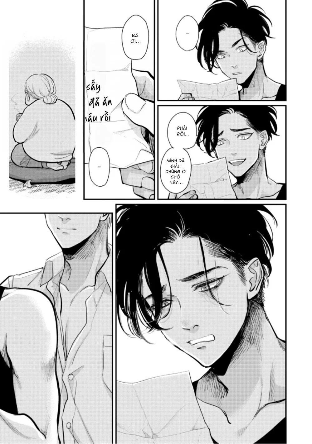 Đọc truyện Đời Vui Như Lồn - Chapter 9