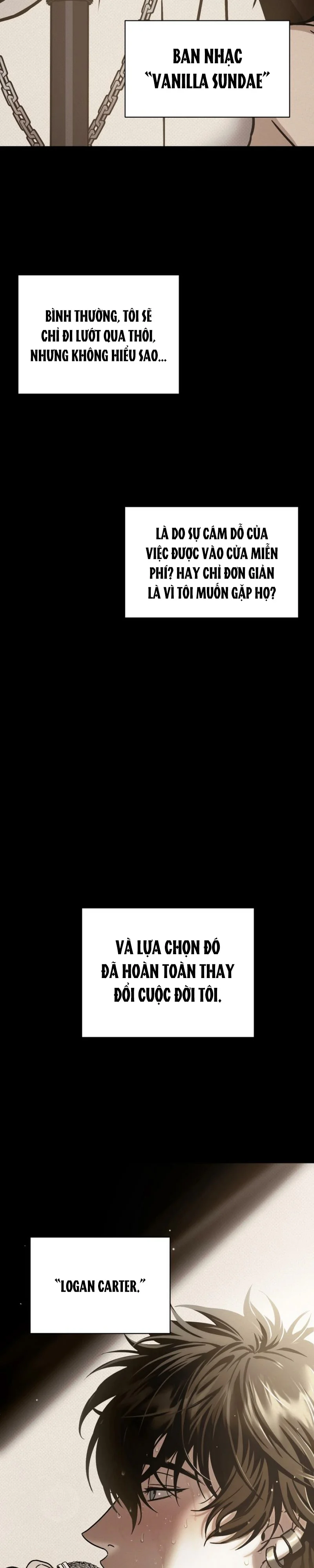 Đọc truyện Kem Vanilla Sundae - Chapter 1