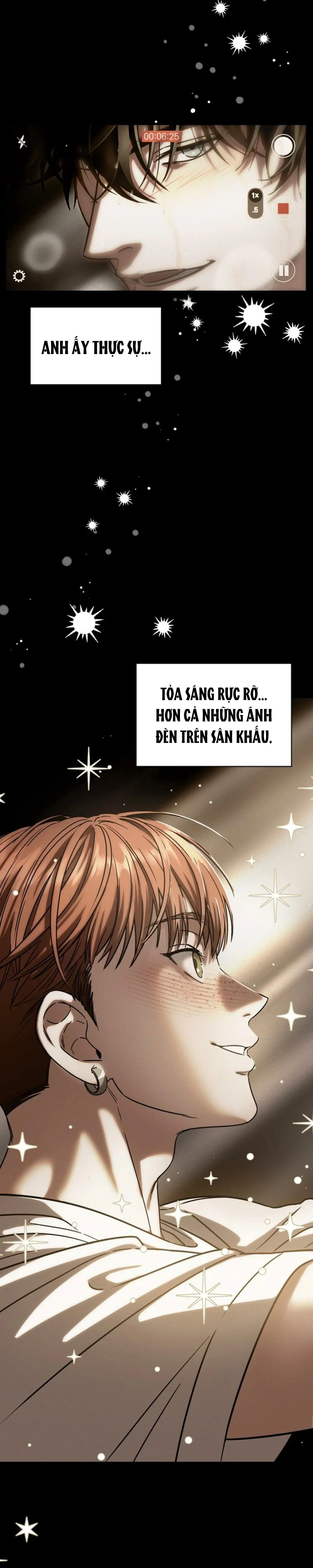 Đọc truyện Kem Vanilla Sundae - Chapter 1