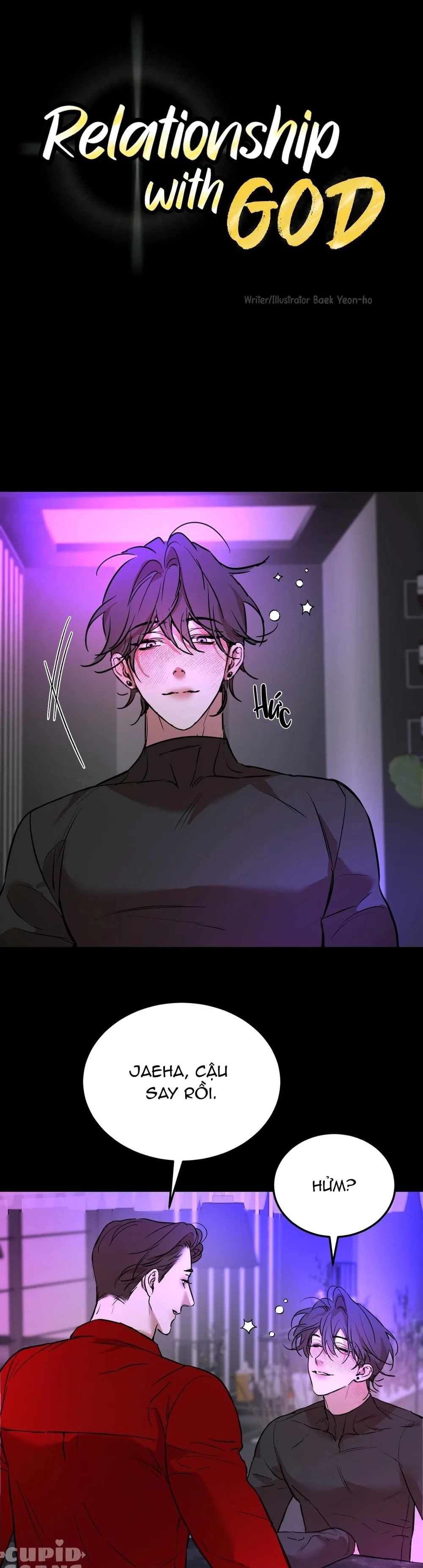 Đọc truyện Tuyển Tập Manhwa Ngắn Nhà Mèo Méo Meo Mèo Meo - Chapter 4.4