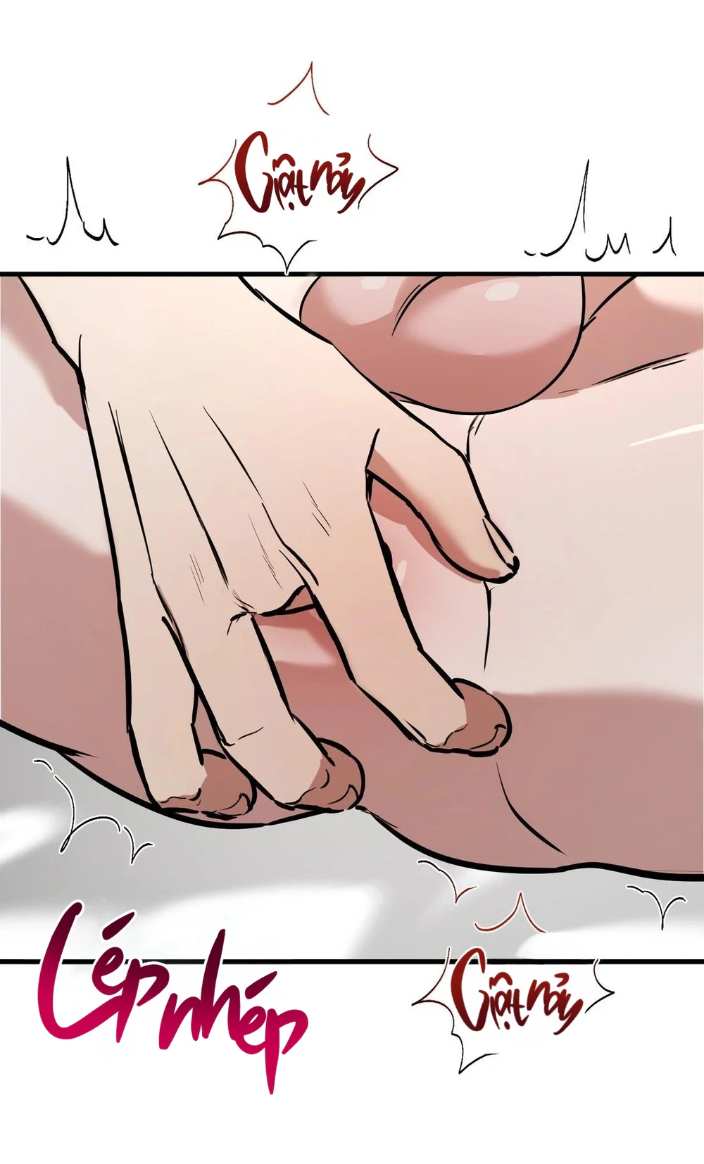 Đọc truyện Tuyển Tập Manhwa Ngắn Nhà Mèo Méo Meo Mèo Meo - Chapter 4.4