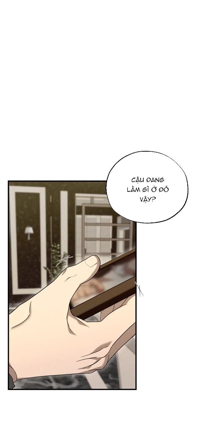 Đọc truyện KHÔNG TRONG THỜI GIAN ĐỔI MÔN - Chapter 10