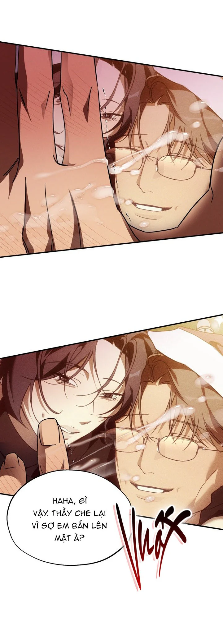 Đọc truyện KHÔNG TRONG THỜI GIAN ĐỔI MÔN - Chapter 10