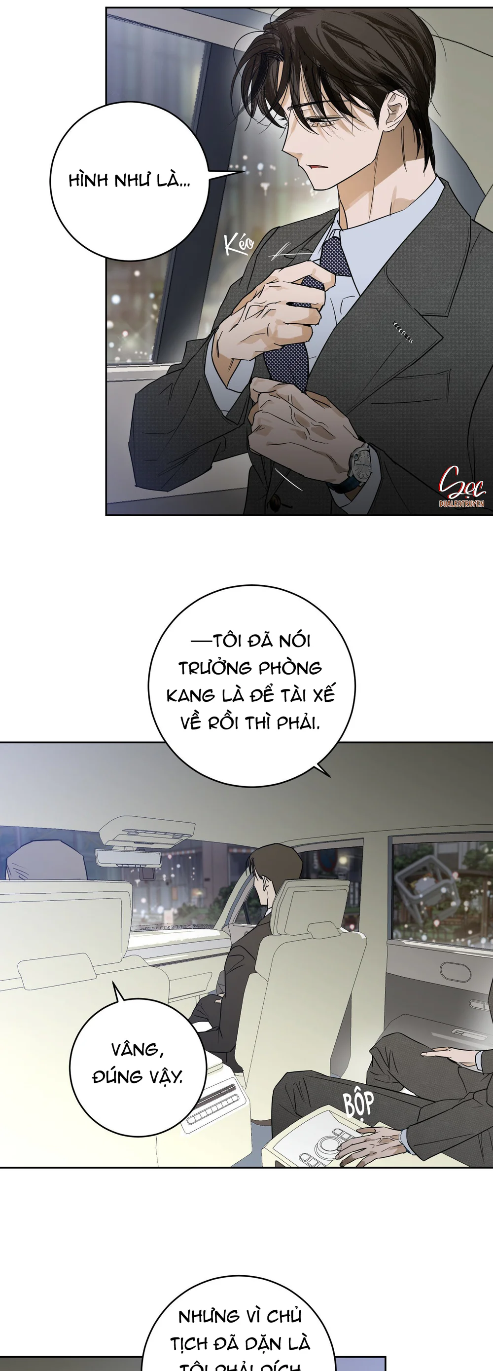 Đọc truyện FULL BOOK - Chapter 28