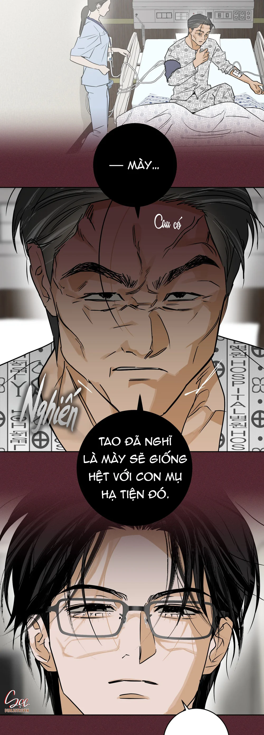 Đọc truyện FULL BOOK - Chapter 28
