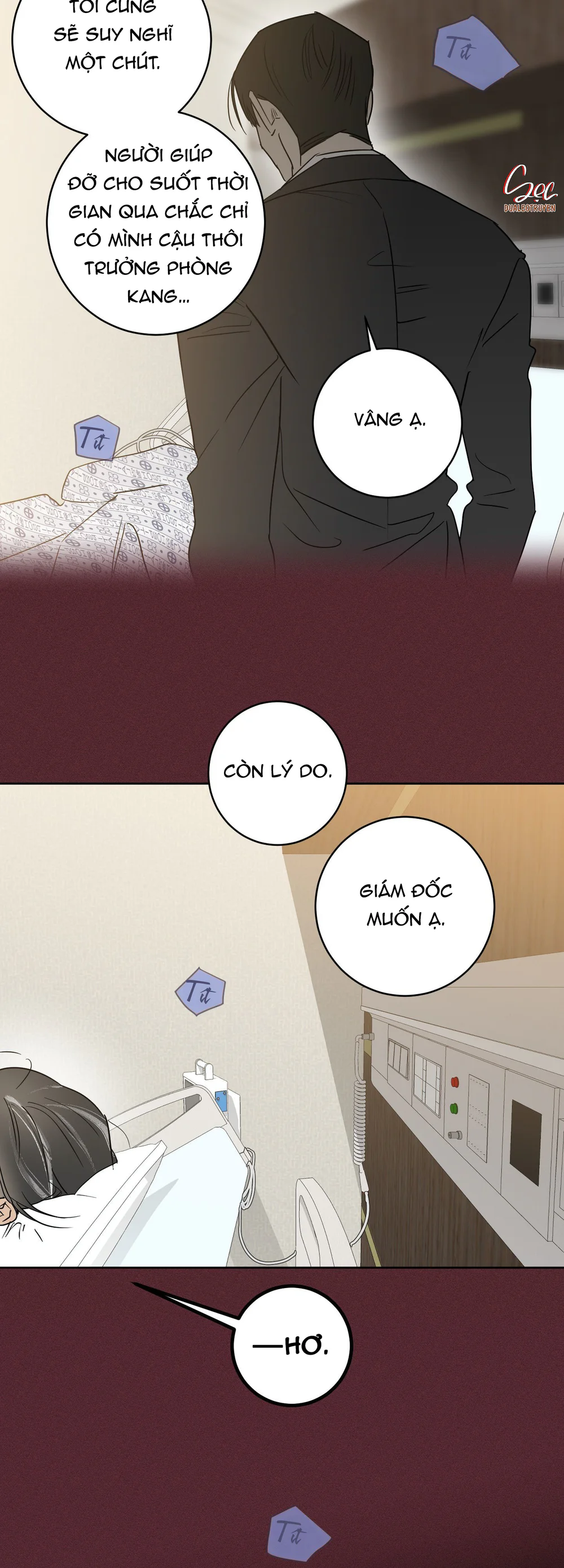 Đọc truyện FULL BOOK - Chapter 28