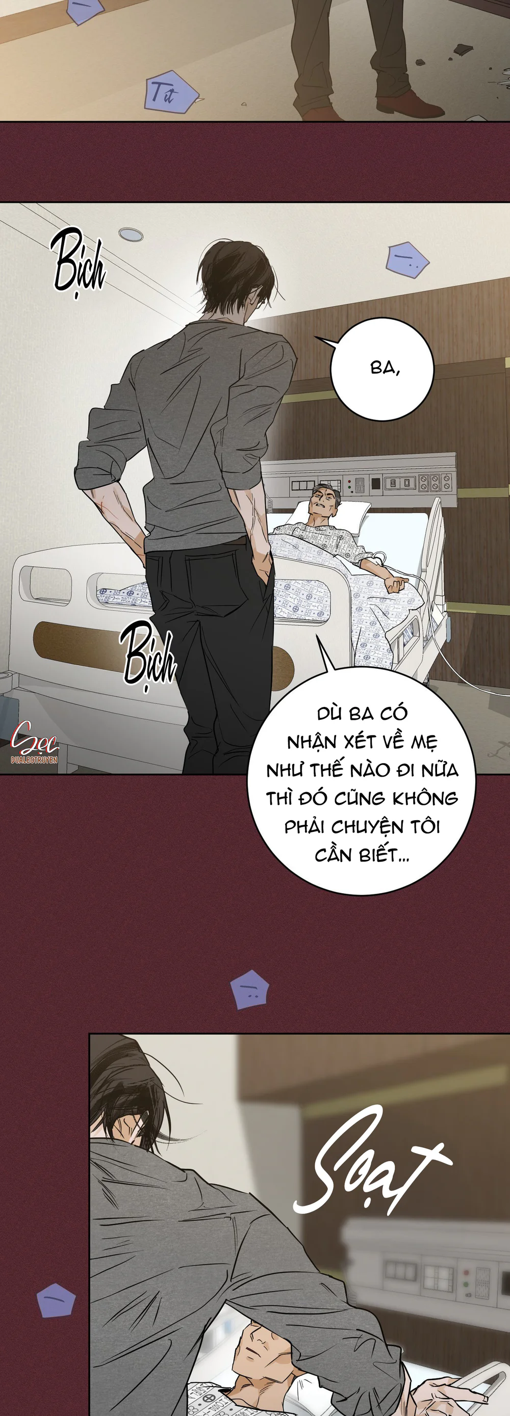Đọc truyện FULL BOOK - Chapter 28