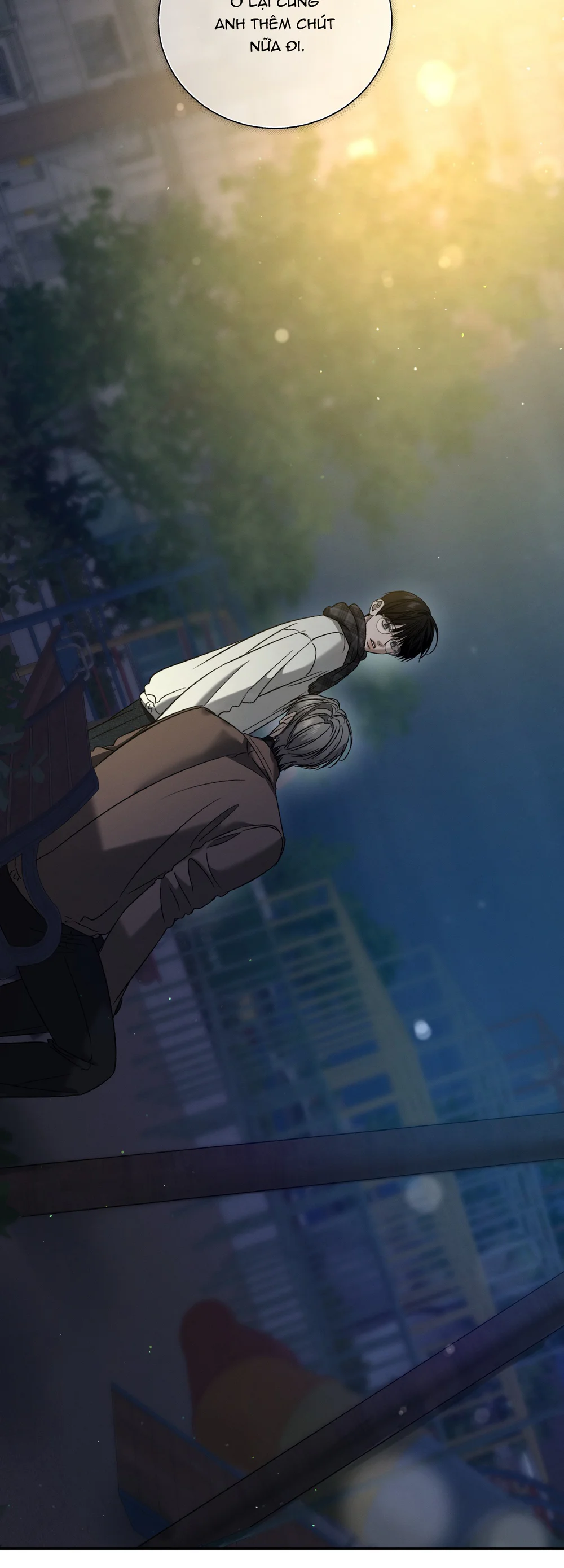Đọc truyện (ABO) FEEL MY BENEFIT - Chapter 84