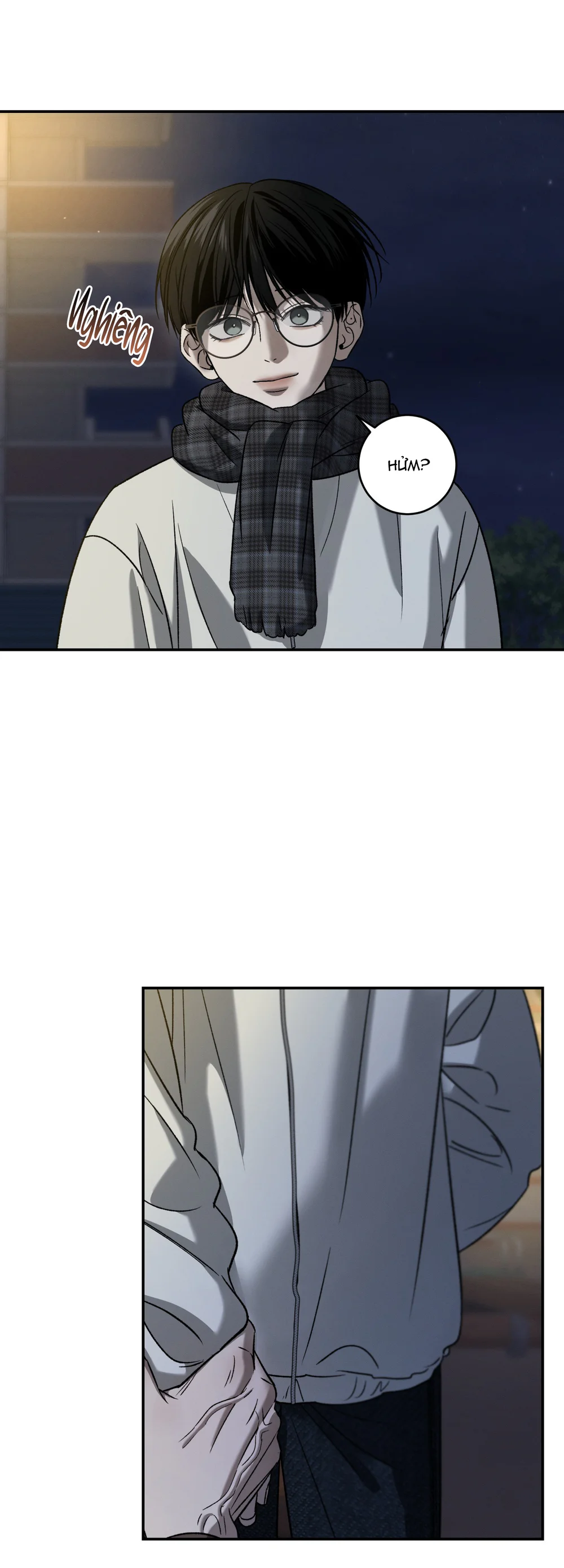 Đọc truyện (ABO) FEEL MY BENEFIT - Chapter 84