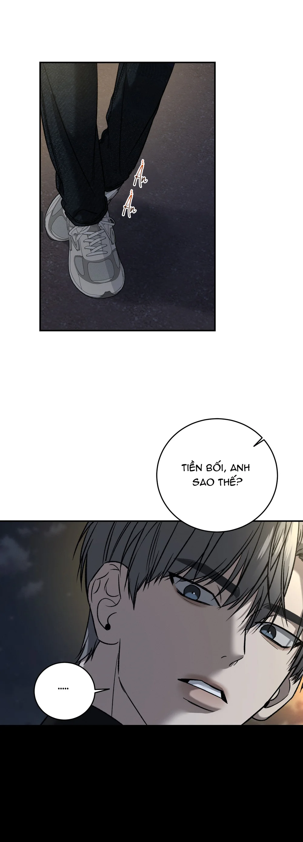 Đọc truyện (ABO) FEEL MY BENEFIT - Chapter 84