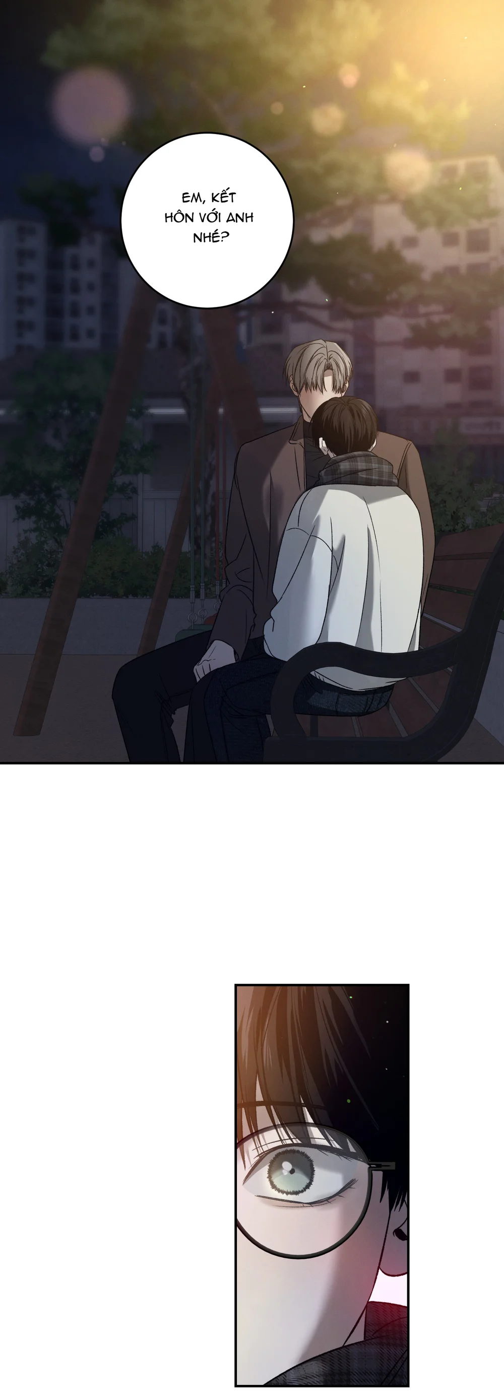 Đọc truyện (ABO) FEEL MY BENEFIT - Chapter 84