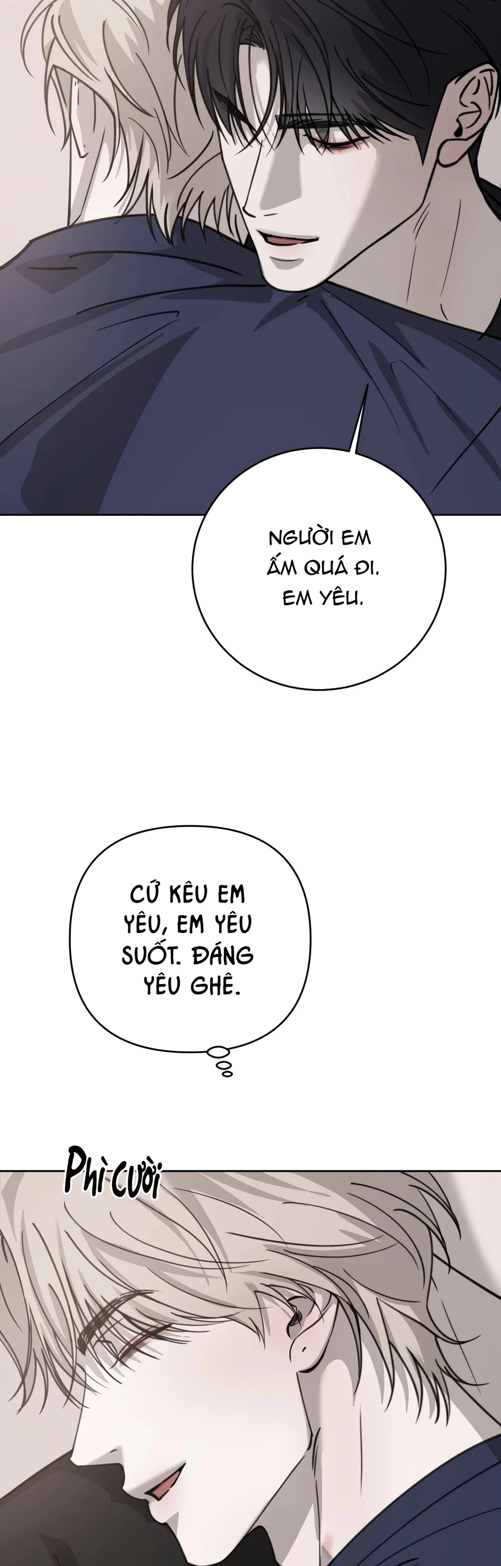 Đọc truyện GIỮA TÌNH CỜ VÀ ĐỊNH MỆNH - Chapter 97